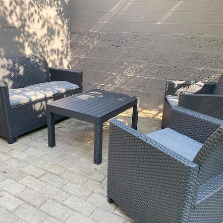 Rb City Apartments Emden Am Wall 3 מראה חיצוני תמונה