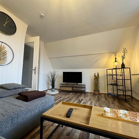 Rb City Apartments Emden Am Wall 3 מראה חיצוני תמונה
