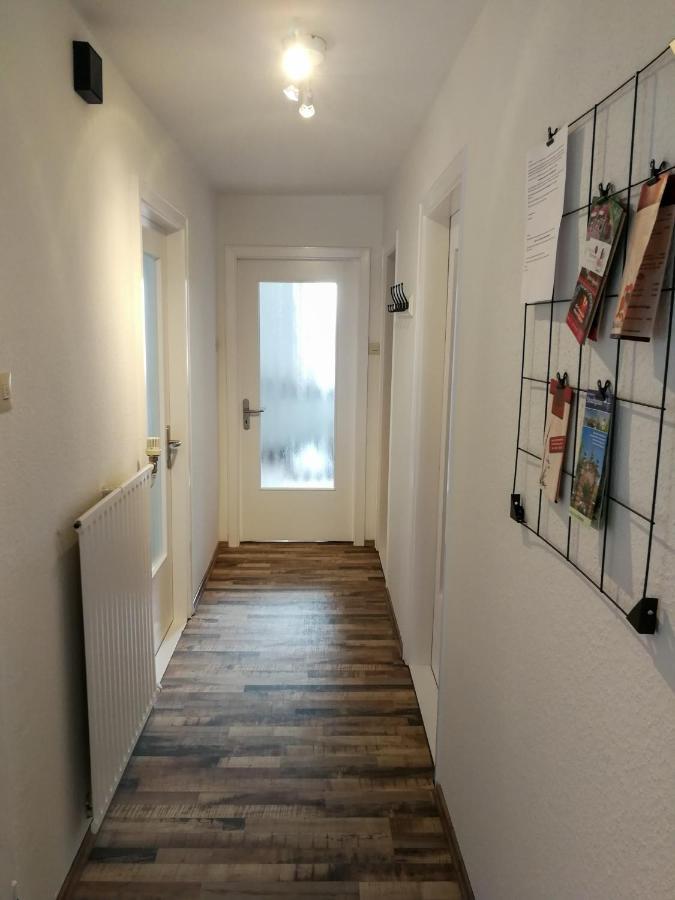 Rb City Apartments Emden Am Wall 3 מראה חיצוני תמונה