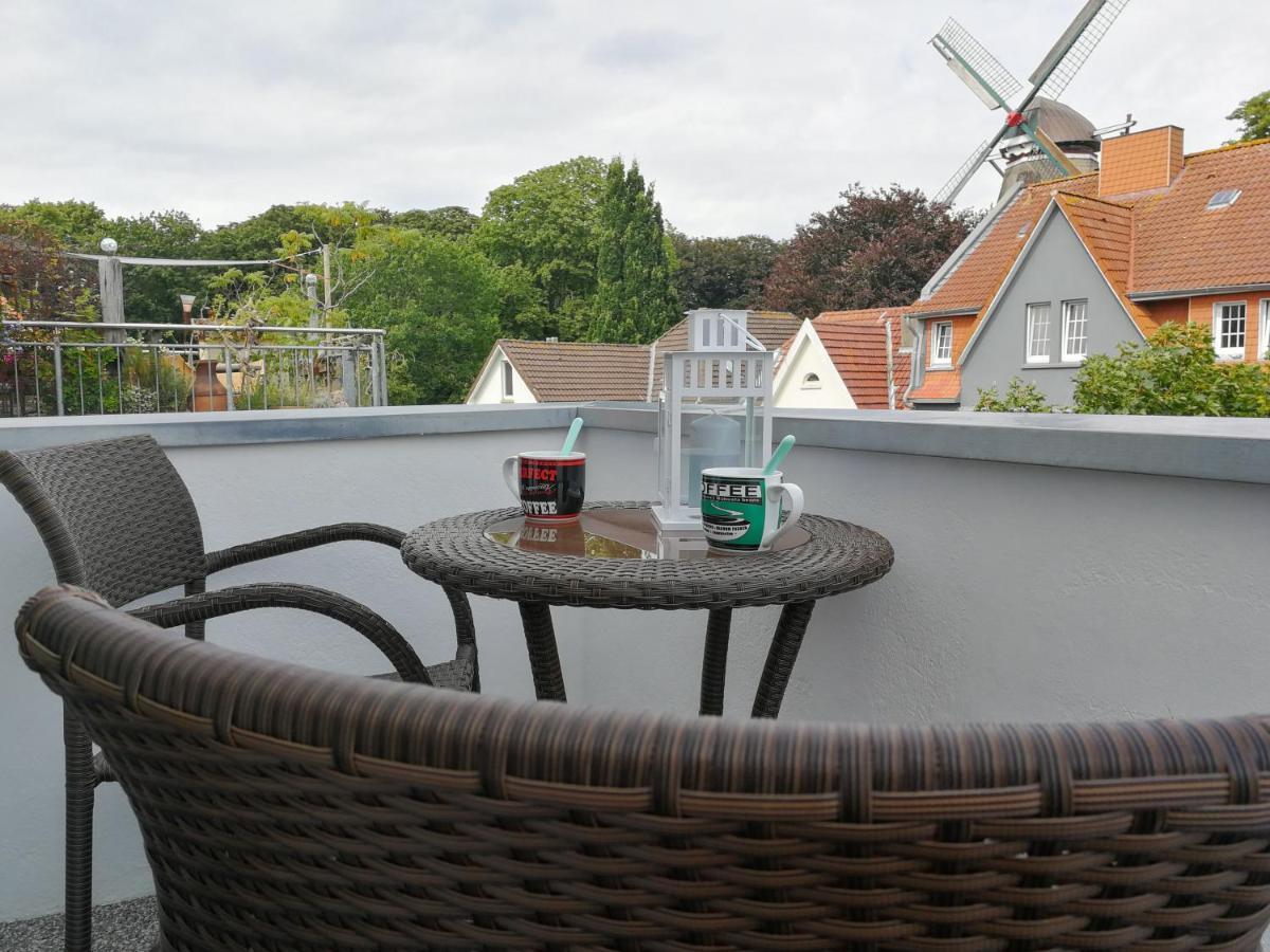 Rb City Apartments Emden Am Wall 3 מראה חיצוני תמונה