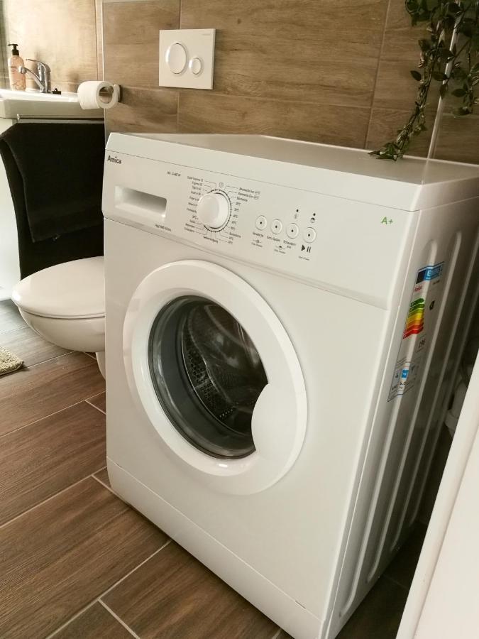 Rb City Apartments Emden Am Wall 3 מראה חיצוני תמונה