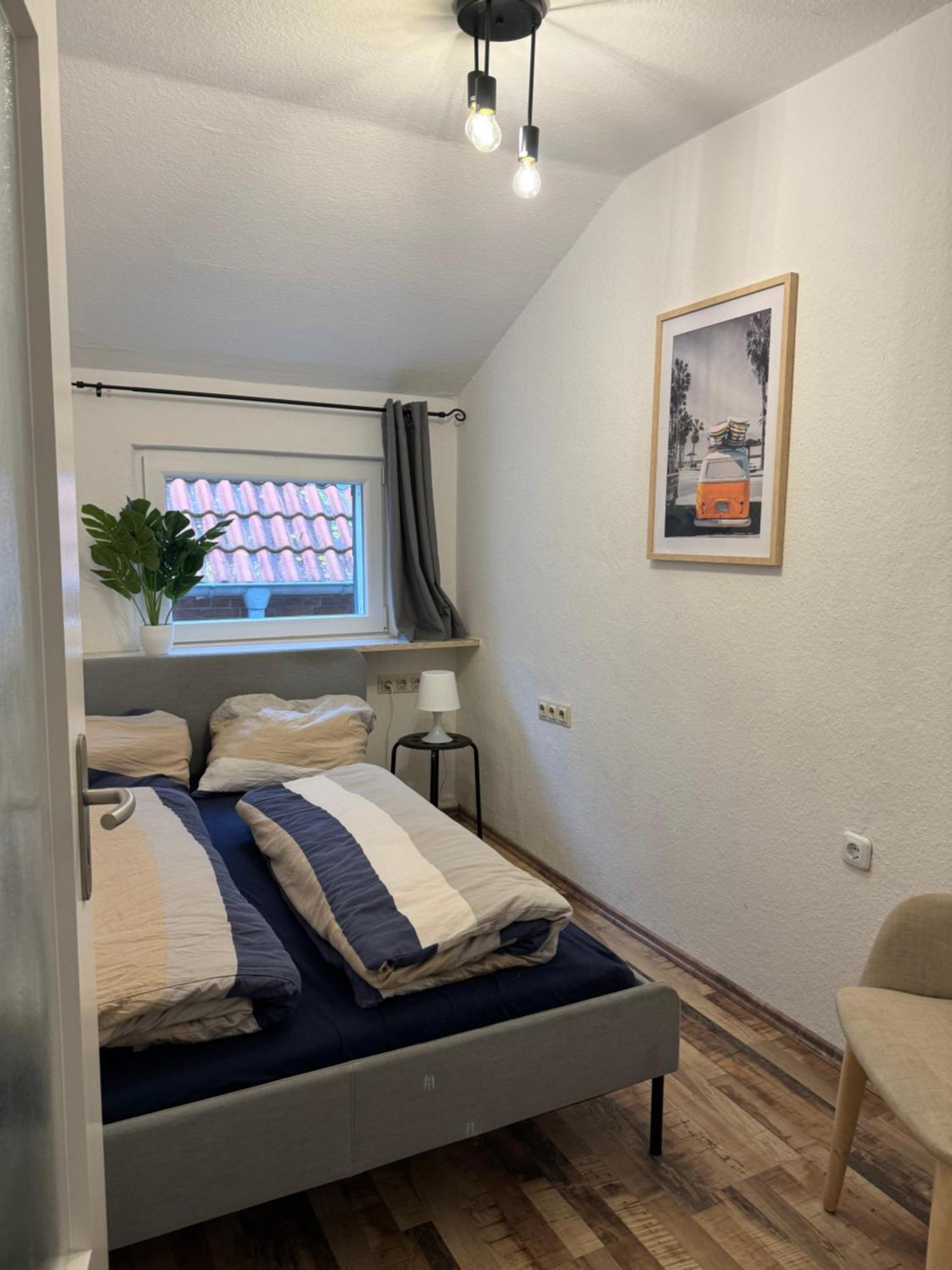 Rb City Apartments Emden Am Wall 3 מראה חיצוני תמונה